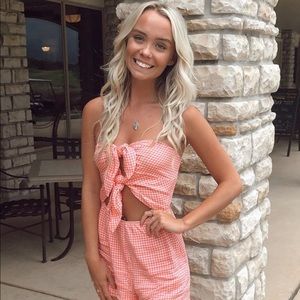 Meet your Posher, Haley